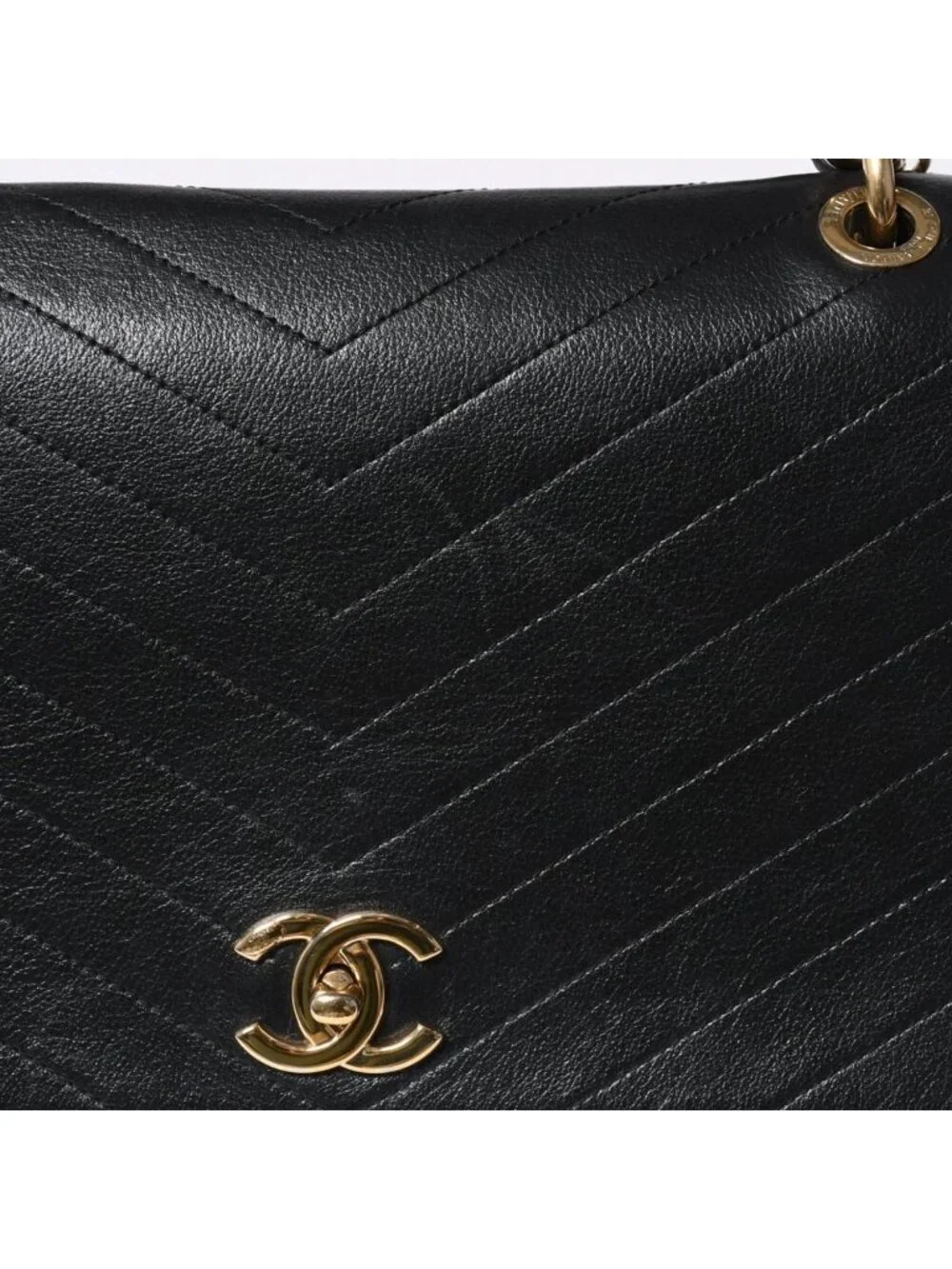 CHANEL this authentic